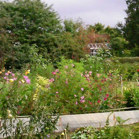 Riggers Hof Apartment Wietzendorf