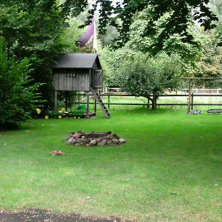 Riggers Hof Apartment Wietzendorf