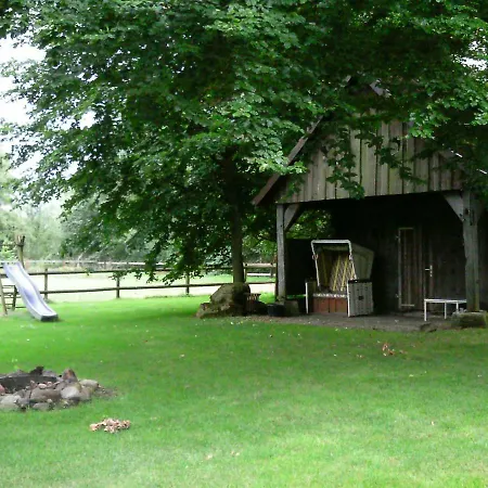 Riggers Hof Apartment