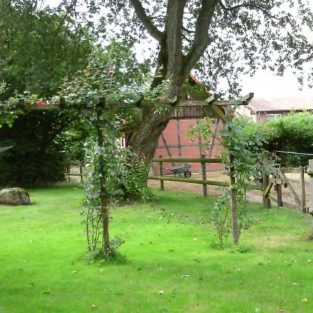 Riggers Hof Apartment Wietzendorf