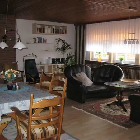 Riggers Hof Apartment Wietzendorf