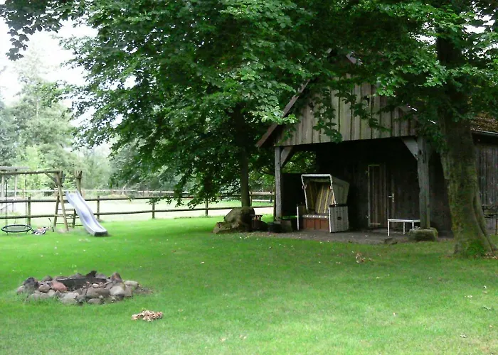 Riggers Hof 아파트