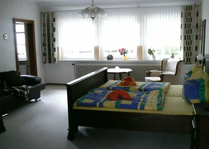 Riggers Hof * 비첸도프